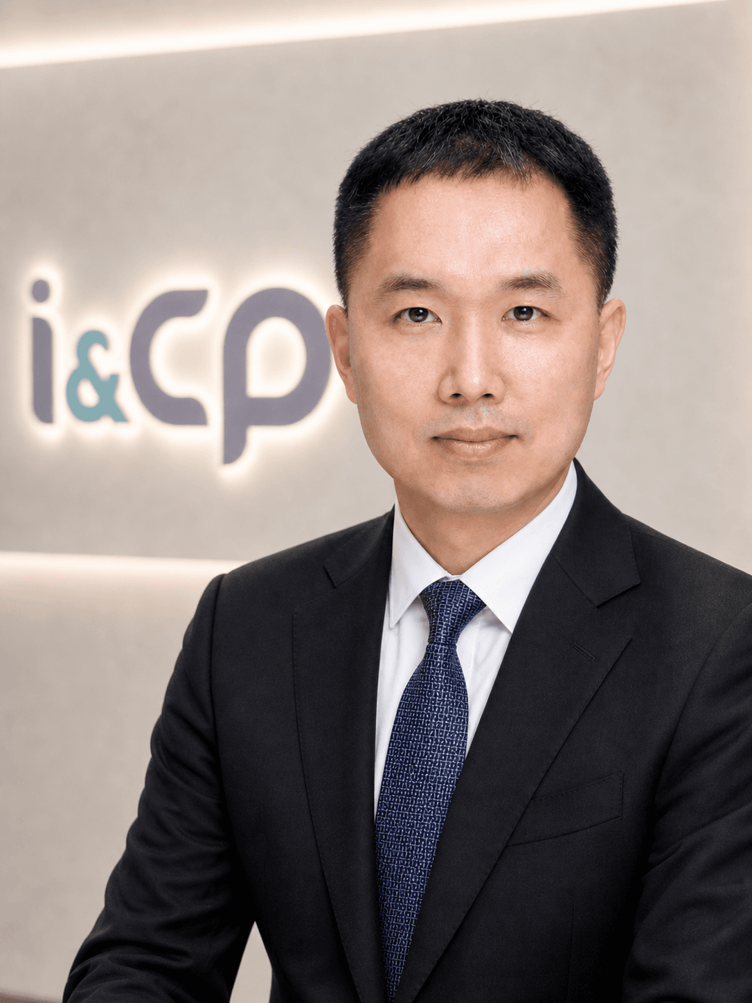 김정민 대표이사