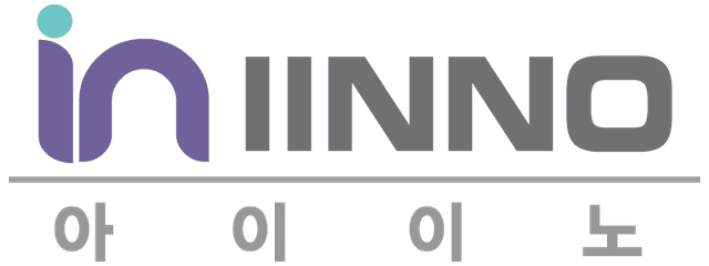 아이이노 CI